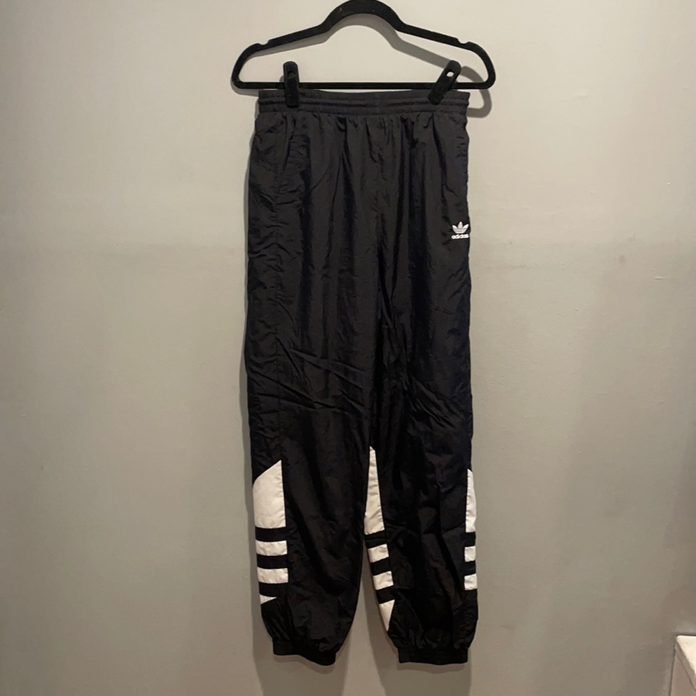 Adidas Track Pants